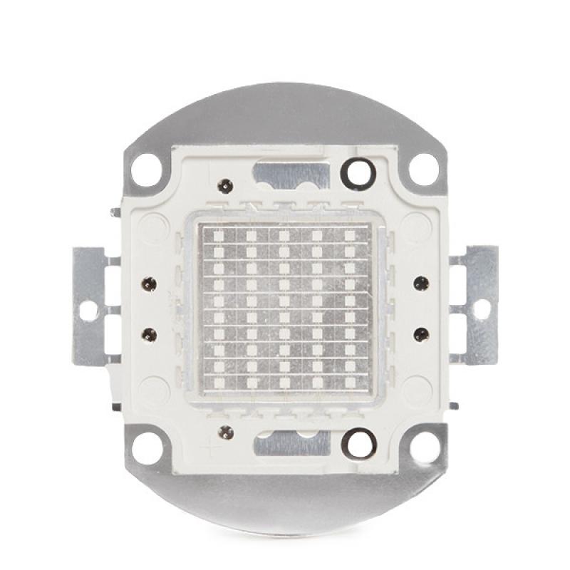 LED High Power Cob45 50W 2000Lm 50.000H - Imagen 1