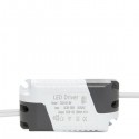 Driver No Dimable Placa Led 3W