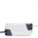Driver No Dimable Placa Led 20W