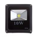 Foco Proyector LED IP65 10W 700Lm 30.000H Ecoline - Imagen 2