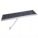 Farola LED Solar (Panel 18V-65W) 25W 2600Lm 40-50 H - Imagen 2