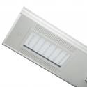 Farola LED Solar (Panel 18V-65W) 25W 2600Lm 40-50 H - Imagen 3