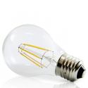 Bombilla Filamento LED Dimable E27 6W 560Lm 30.000H - Imagen 2
