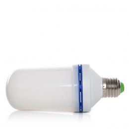 Bombilla LED Efecto Llama E27 5W 25000H - Imagen 2