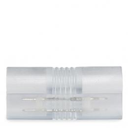 Conector Recto Neon Flex 80 - Imagen 2