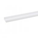 Perfíl Aluminio para Tira LED Blanco Opal 1M - Imagen 6