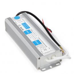 Transformador LED 24VDC 150W/6,25A IP65 - Imagen 2