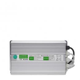 Transformador LED 220VAC/12VDC 250W 21A IP67 - Imagen 2