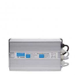 Transformador LED 220VAC/24VDC 250W 10,5A IP67 - Imagen 2