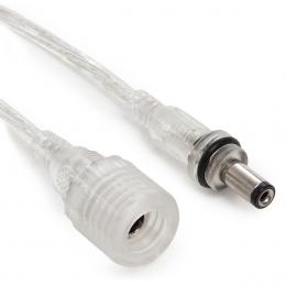 Conector Macho/Hembra P65 IP001/Ip002 1M - Imagen 2