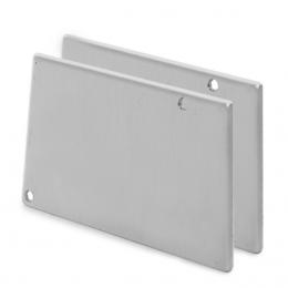 Tapón Final SU-G004 Izquierda - Imagen 2