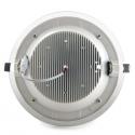 Foco Downlight LED Circular LED con Cristal Ø200Mm 18W 1500Lm 30.000H - Imagen 7