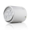 Foco Downlight LED de Superficie Aluminio 7W 700Lm 30.000H - Imagen 4