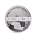Plafón LED Circular Superficie Style 120Mm 6W 470Lm 30.000H - Imagen 7