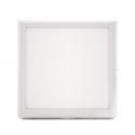Plafón LED Cuadrado Superficie Style 174Mm 12W 960Lm 30.000H - Imagen 6
