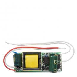 Driver LED Integrar 18-25W 60-98V 280-300Ma - Imagen 2