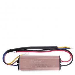 Driver No Dimable Foco Proyector LED 30W - Imagen 2