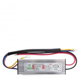 Driver No Dimable Foco Proyector LED 70W - Imagen 2