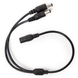 Conector Dc Hembra ► 2 X Dc Macho - Imagen 6
