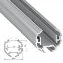 Perfíl Aluminio Tipo COSMO 2,02M - Imagen 5