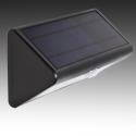 Aplique LED Solar IP65 38x2835SMD Sensor Luz + Movimiento - Imagen 2