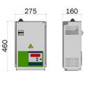 Batería de Condensadores i-save box+ 5kvar - Imagen 2