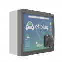 Cargador Coche Eléctrico EFIPLUG B16230-3,6-TII