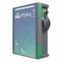 Cargador Coche Eléctrico EFIPLUG ST DA B32400-22-TII