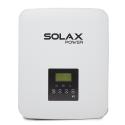 SOLAX POWER HÍBRIDO X1 3.0KW MONOFÁSICO 3ª GENERACIÓN - Imagen 2