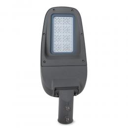 Farola LED IP66 100W 120Lm/W Philips 3030 Driver Meanwell ELG-100 - Imagen 2