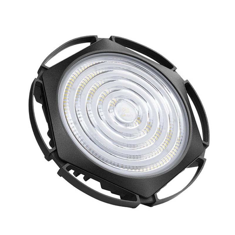 Campana LED Philips MeanWell ELG 60W 9000Lm 50000H - Imagen 1