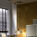 Lámpara Colgante "Suria" [SCH-375099]