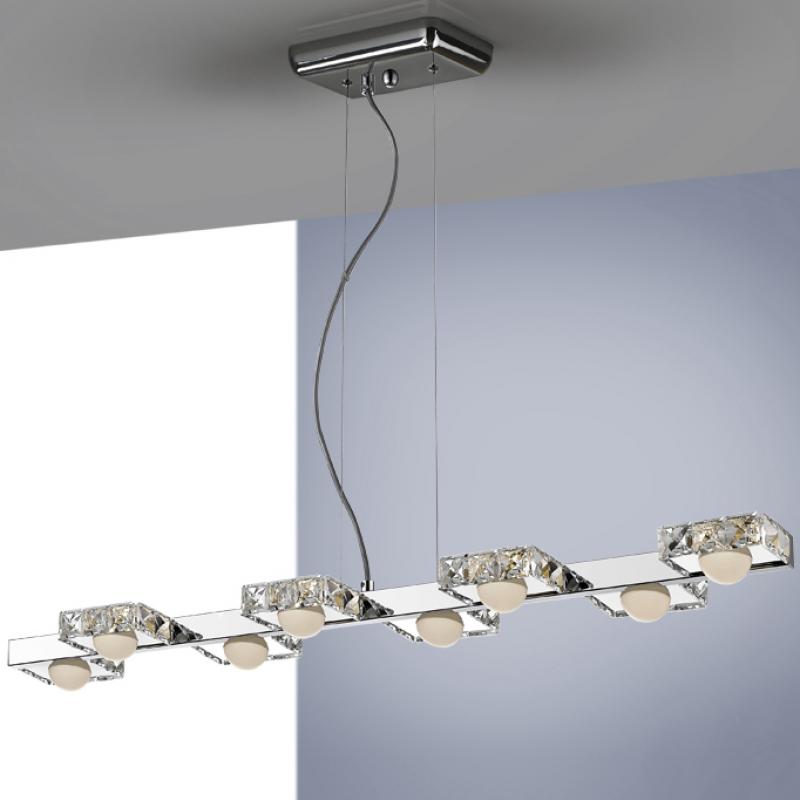 [SCH-375618] Lámpara de Techo Suria LED 40W 3760Lm Blanco Cálido - Imagen 1