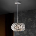 Lámpara Colgante "Diamond" [SCH-507413]