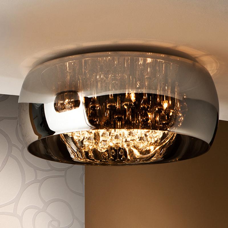 [SCH-508030D] Lámpara de Techo Argos 6xG9 Con Bombilla Blanco Cálido - Imagen 1