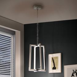 [SCH-753108] Lámpara de Techo Kuma LED 23W 456Lm Blanco Cálido - Imagen 1