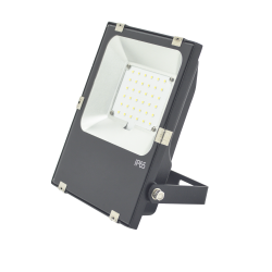 Proyector LED Slimline Philips LED 3030 30W 3600Lm IP65 50000H - Imagen 1