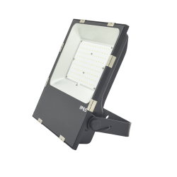 Proyector LED Slimline Philips LED 3030 100W 12000Lm IP65 50000H - Imagen 1