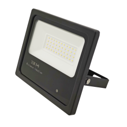 Foco Proyector LED IP65 Detector Movimiento Integrado 30W 30.000H - Imagen 1