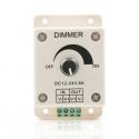 Dimmer Tira LED 12-24VDC ► 96/192W - Imagen 1
