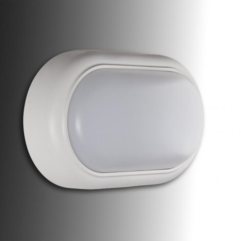 Plafón IP65 15W 1050Lm 30000H Hazel - Imagen 1