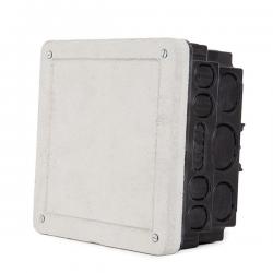 Caja Mecanismo Universal C/F. 59 X 159 X 90Mm