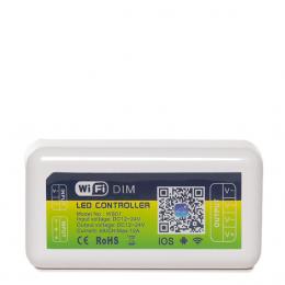 Dimmer Wifi Tira LED Compatible Alexa - Imagen 2