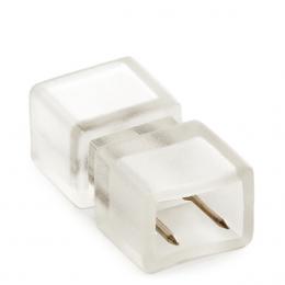 Conector Tira LED SMD3528 220VAC GR-CONECTOR3528 - Imagen 2