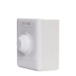 Dimmer LED 12-24VDC ► 96-192W Mando a Distancia - Imagen 2
