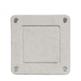 Caja Universal Montaje Empotrado 87 X 87 X 75 Mm - Imagen 2