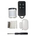 Kit Completo Alarma Wifi Compatible Amazon Alexa - Imagen 3