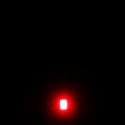 Signo LED Neon . Ancho 28Mm Alto 161Mm Fondo 38Mm - Imagen 2
