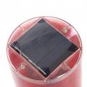Baliza Solar LED Señalización - Rojo - Imagen 4