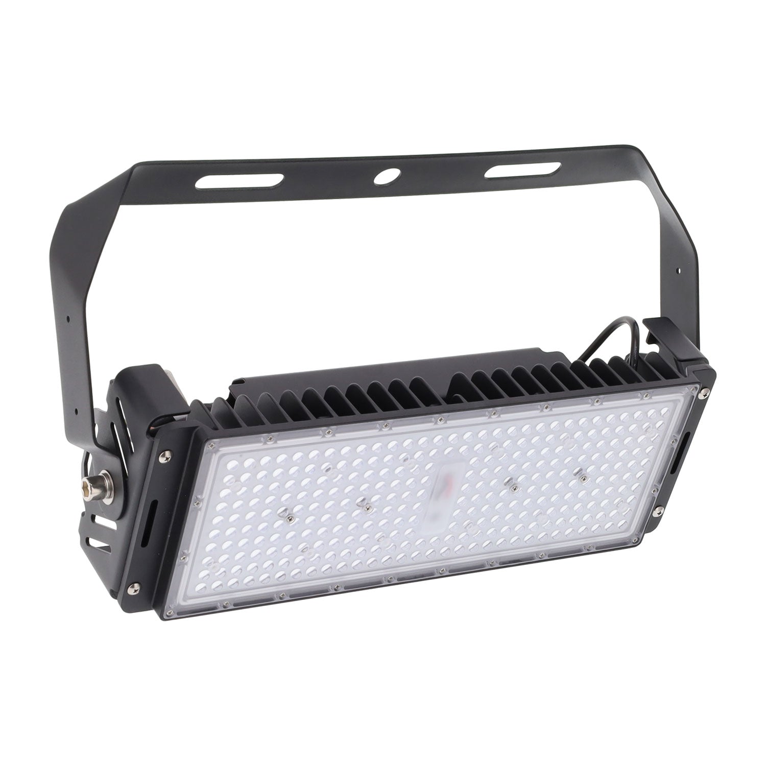Proyector LED 250W Stadium 37500Lm Driver Meanwell 1-10V IP65 Philips 3030 90º 100.000H - Imagen 5